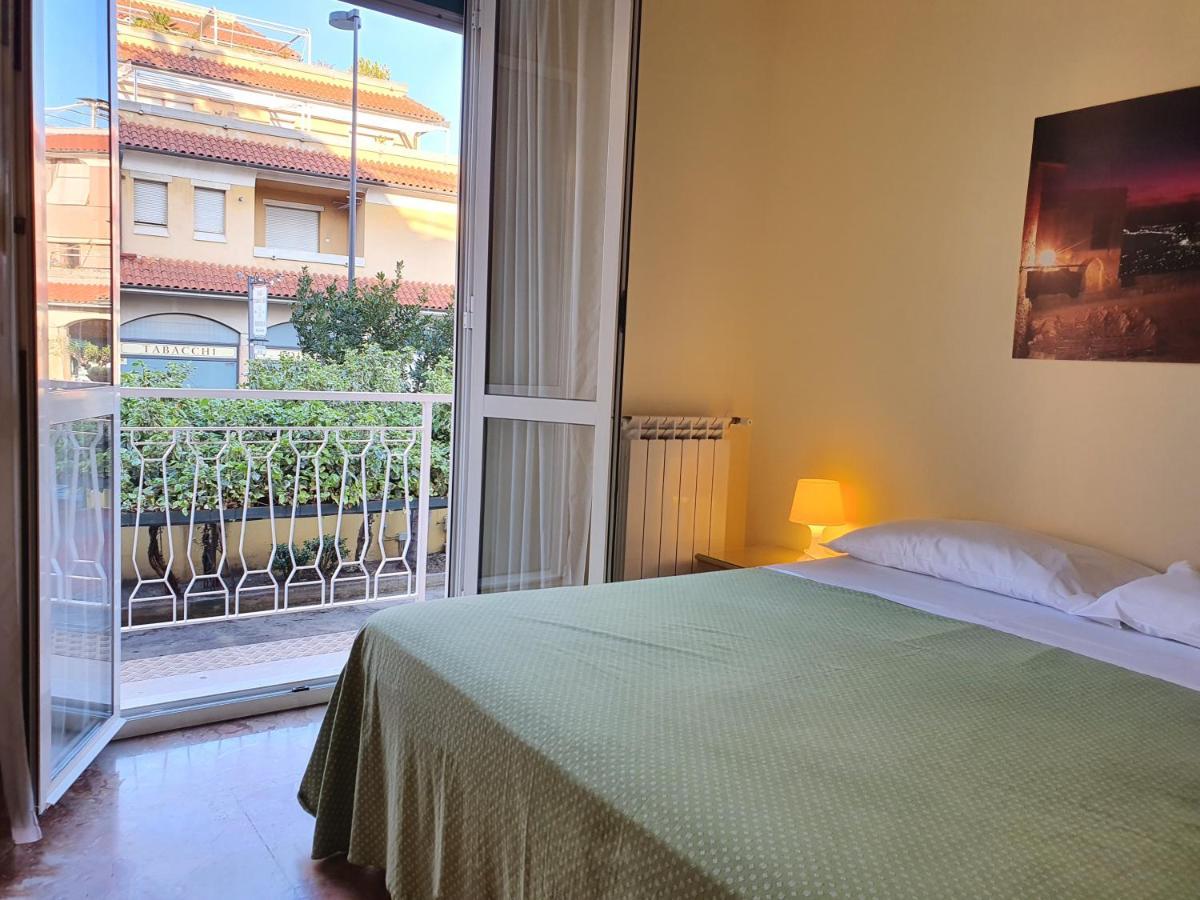 Ligure Residence Борджо-Верецци Экстерьер фото