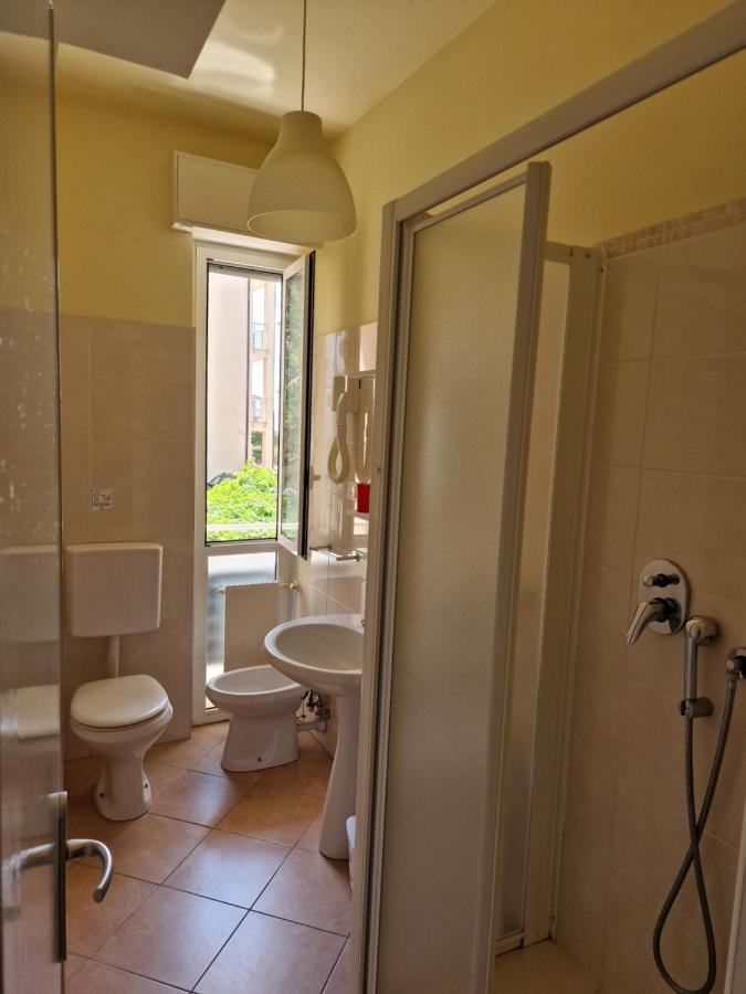 Ligure Residence Борджо-Верецци Экстерьер фото