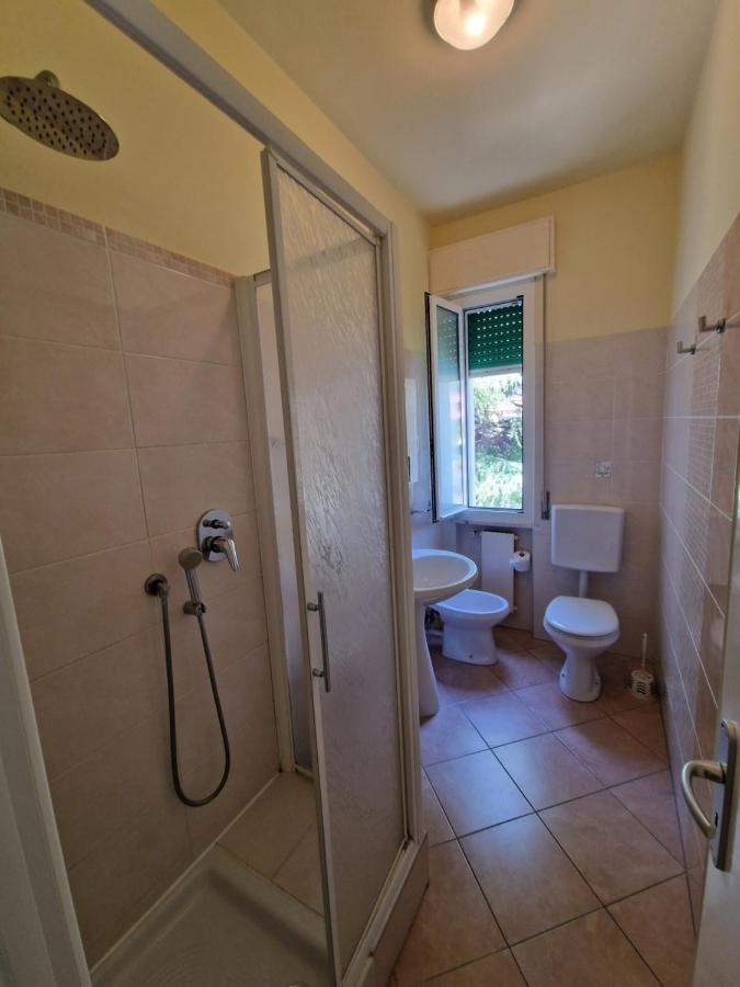 Ligure Residence Борджо-Верецци Экстерьер фото
