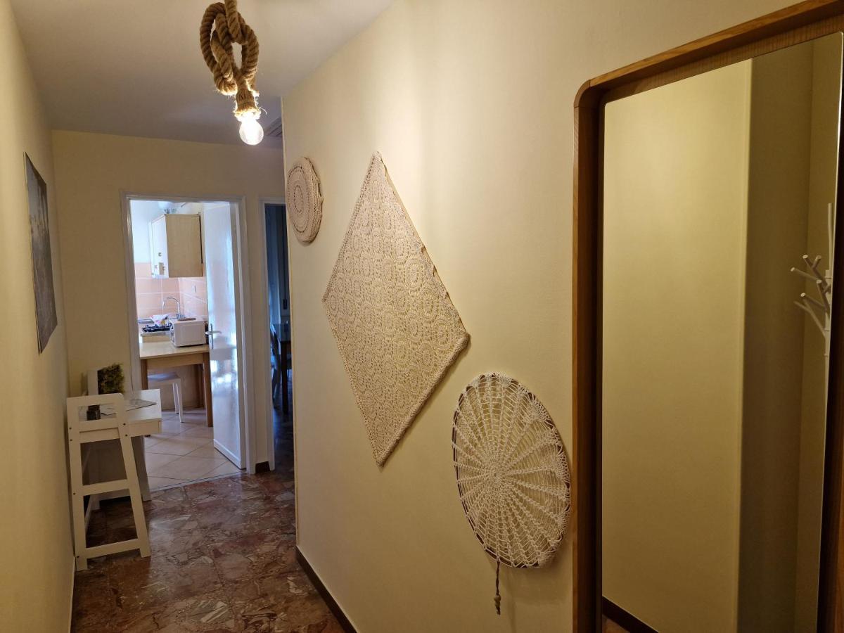 Ligure Residence Борджо-Верецци Экстерьер фото