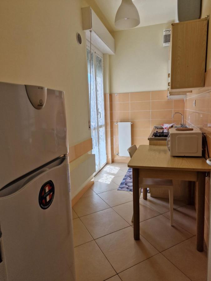 Ligure Residence Борджо-Верецци Экстерьер фото