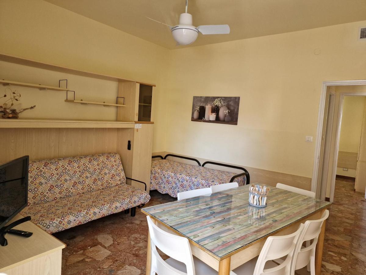 Ligure Residence Борджо-Верецци Экстерьер фото