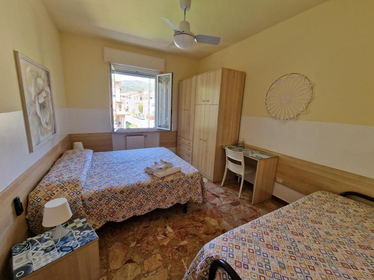 Ligure Residence Борджо-Верецци Экстерьер фото
