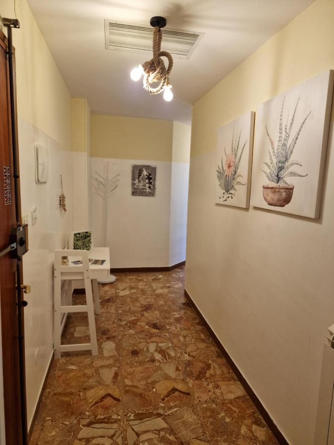 Ligure Residence Борджо-Верецци Экстерьер фото