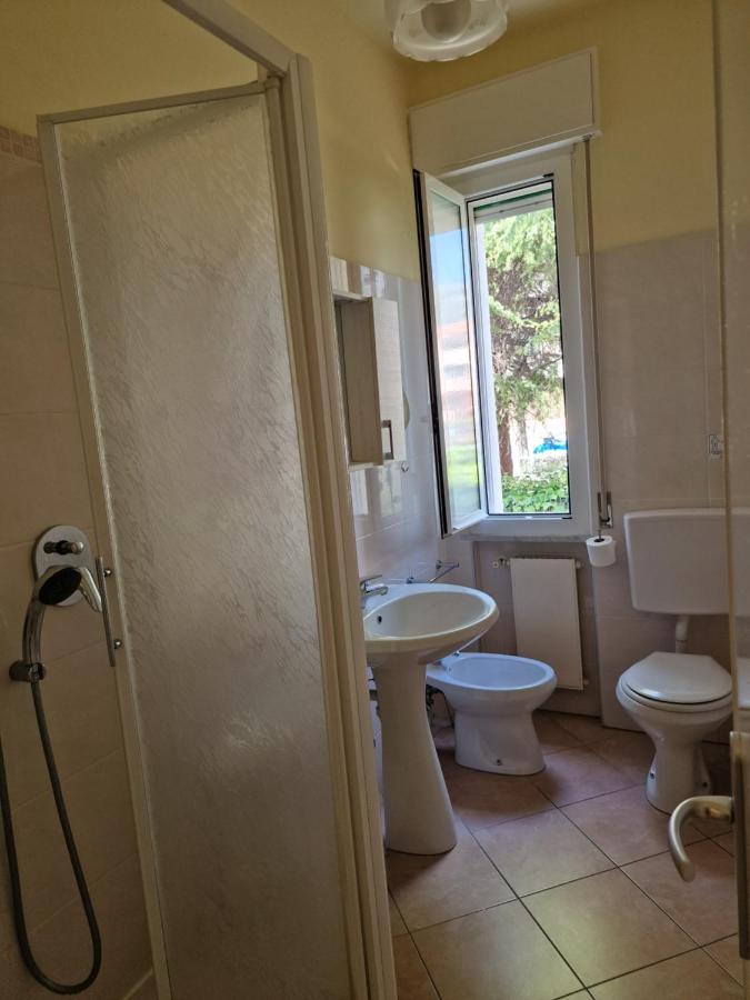 Ligure Residence Борджо-Верецци Экстерьер фото