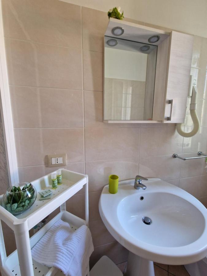 Ligure Residence Борджо-Верецци Экстерьер фото