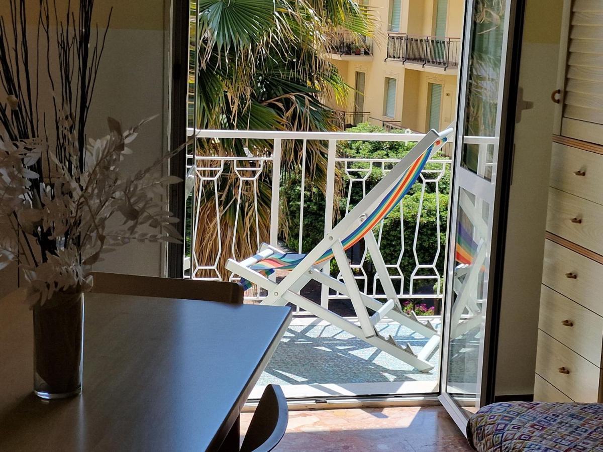 Ligure Residence Борджо-Верецци Экстерьер фото